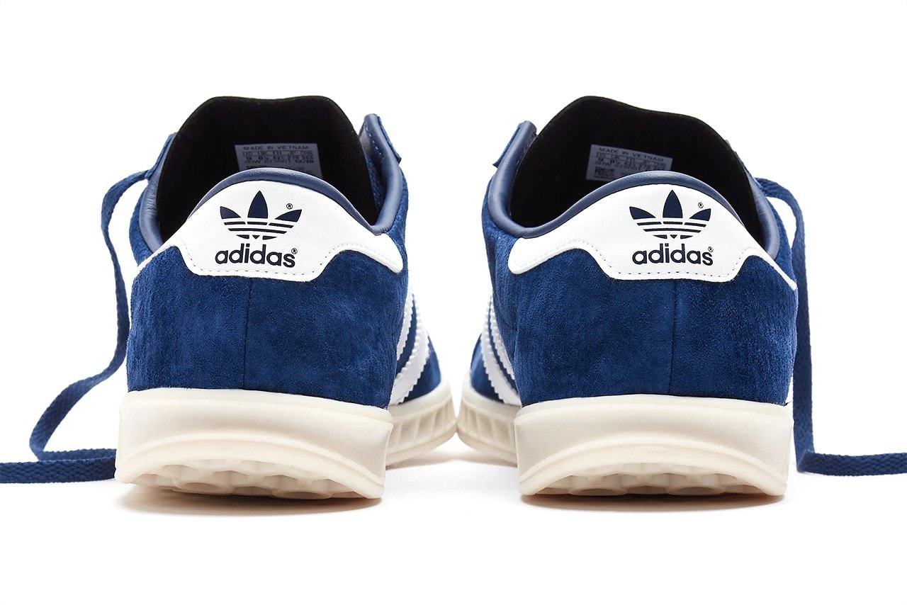 adidas Originals City Series Hamburg Release Information