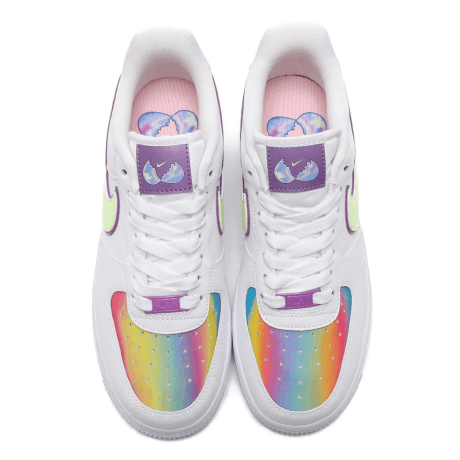 Nike Air Force 1 Low “Easter”