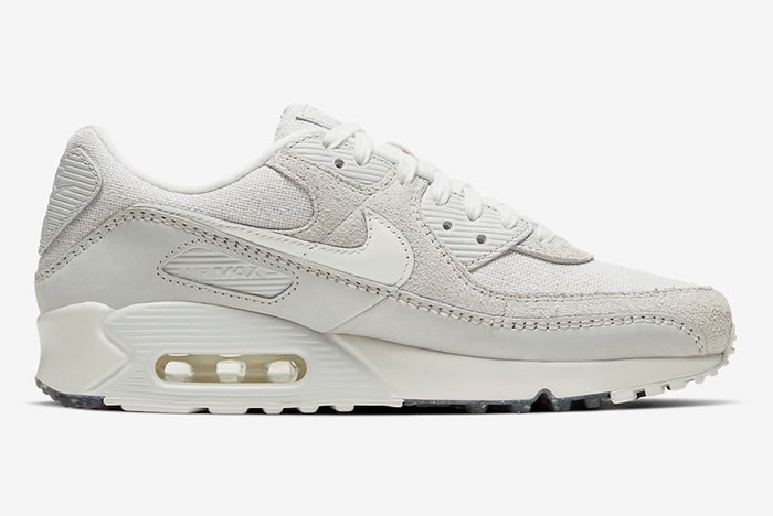 Nike Air Max 90 Cork Right