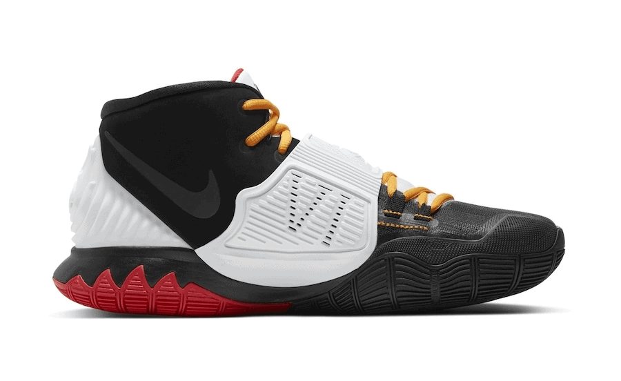 Nike Kyrie 6 “Bruce Lee”