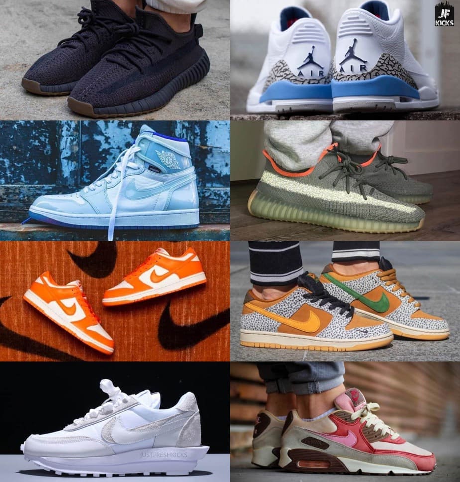 Top Sneaker