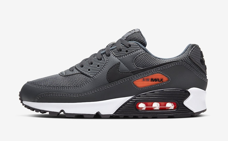 Nike Air Max 90 CW7481-001