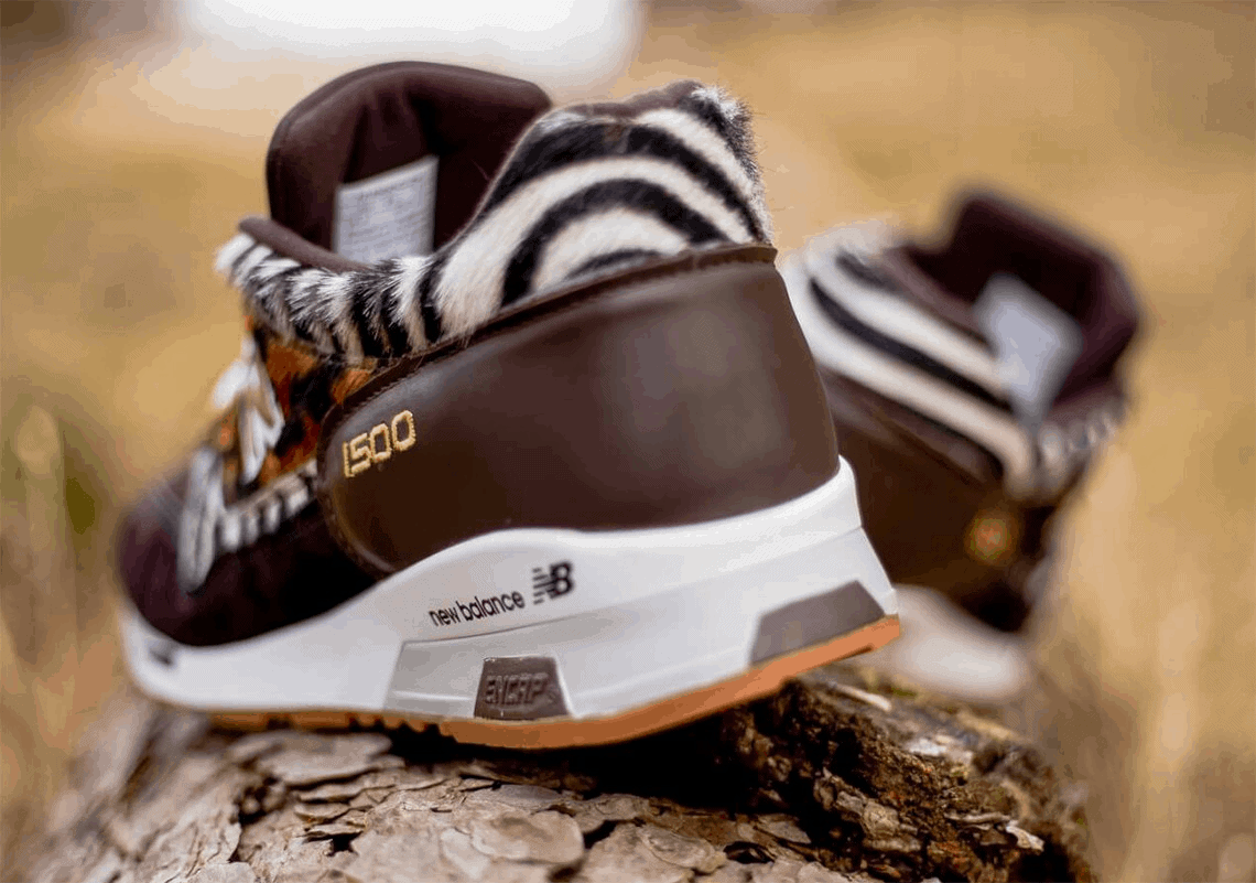 New Balance 1500 Joins the Coveted Animal Pack