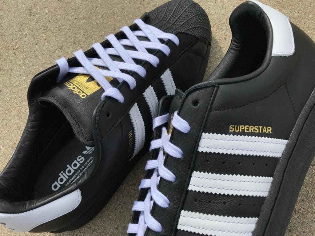 adidas Originals is Celebrating 50 Years of the Superstar in 2020