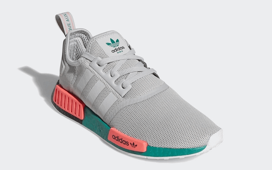 adidas Nmd R1 South Beach