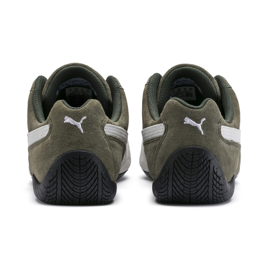 Puma Sparco Speedcat Og Olive