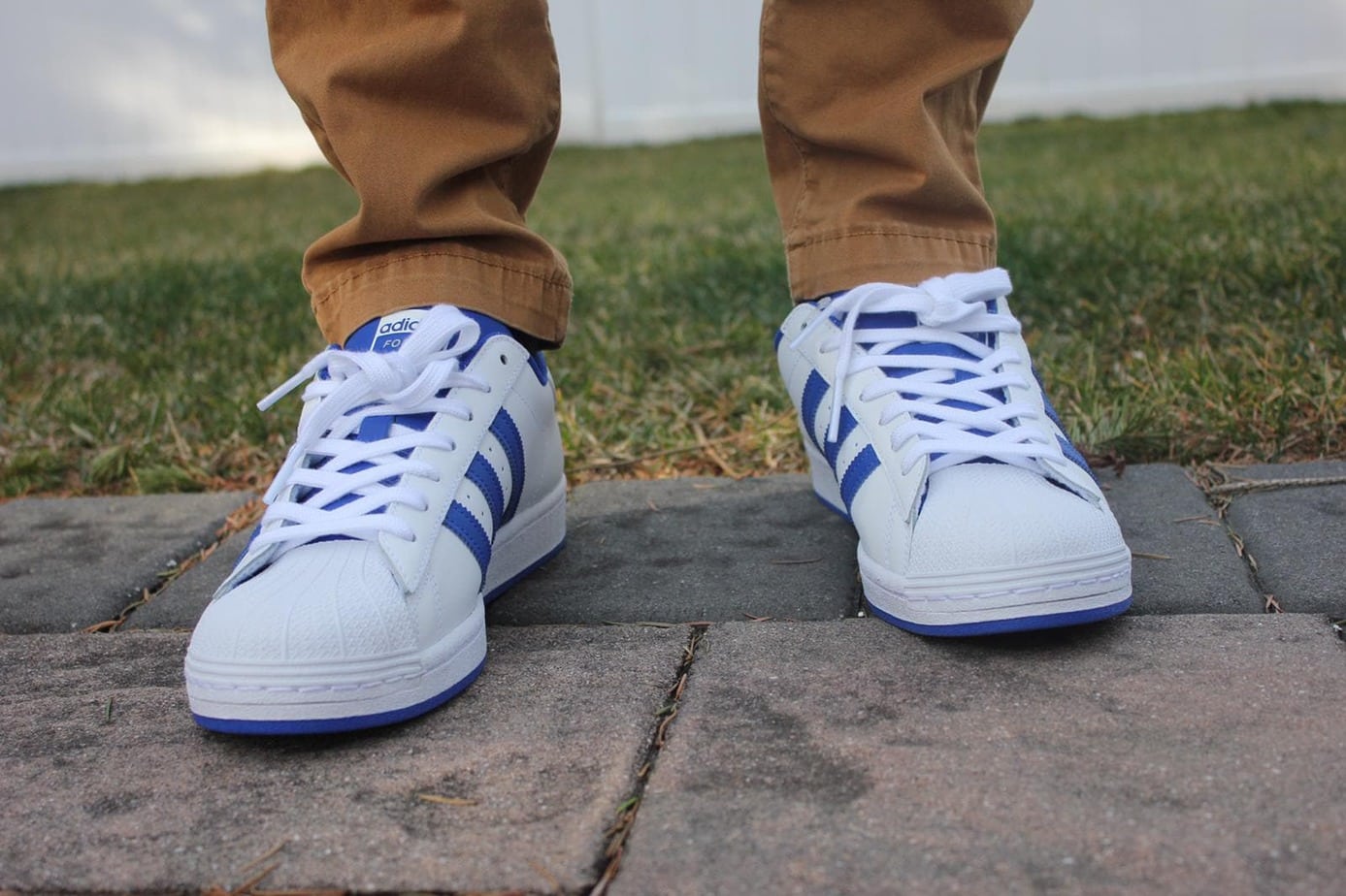 adidas Superstar 50th Anniversary