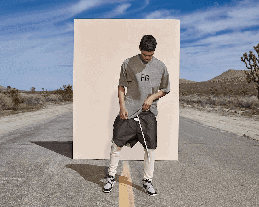 Nike Air Fear of God Raid “Friends and Family” Will Release to the Public