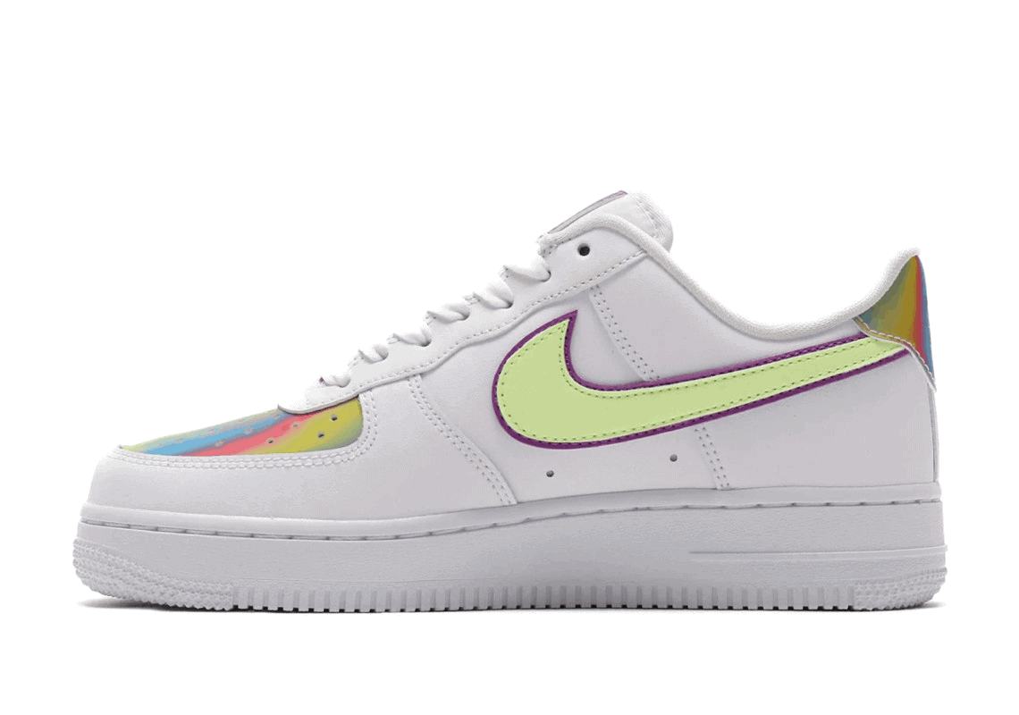 Nike Air Force 1 Low “Easter”