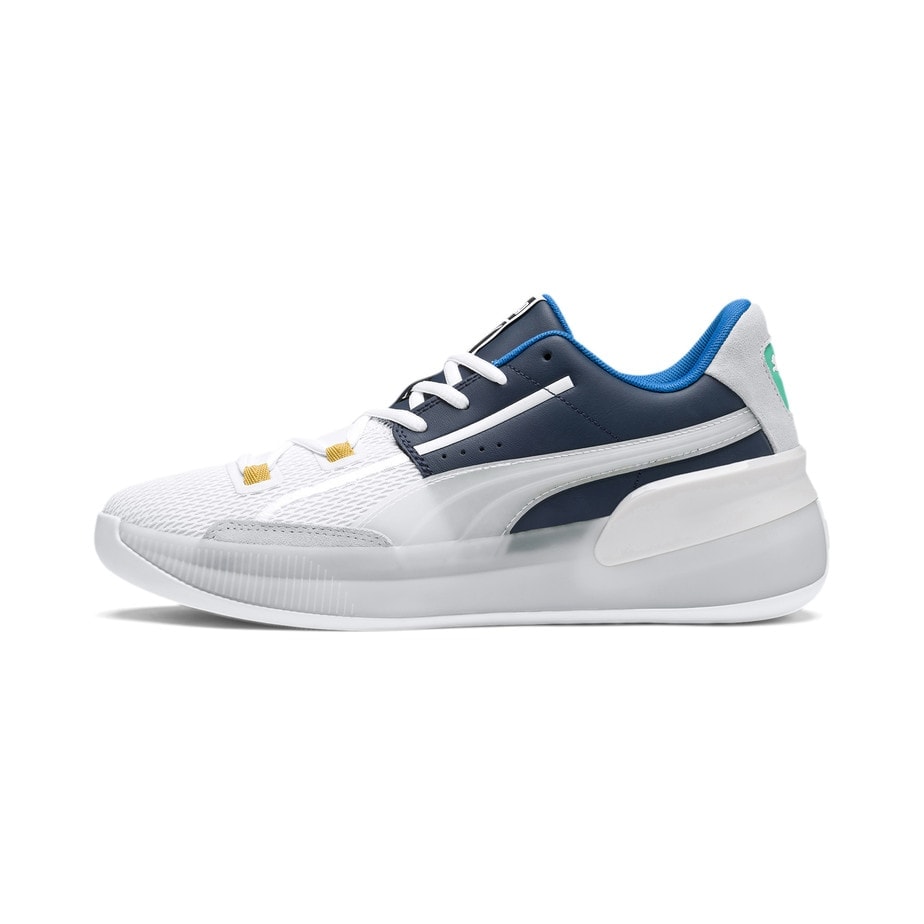 Puma Clyde Hardwood Alt