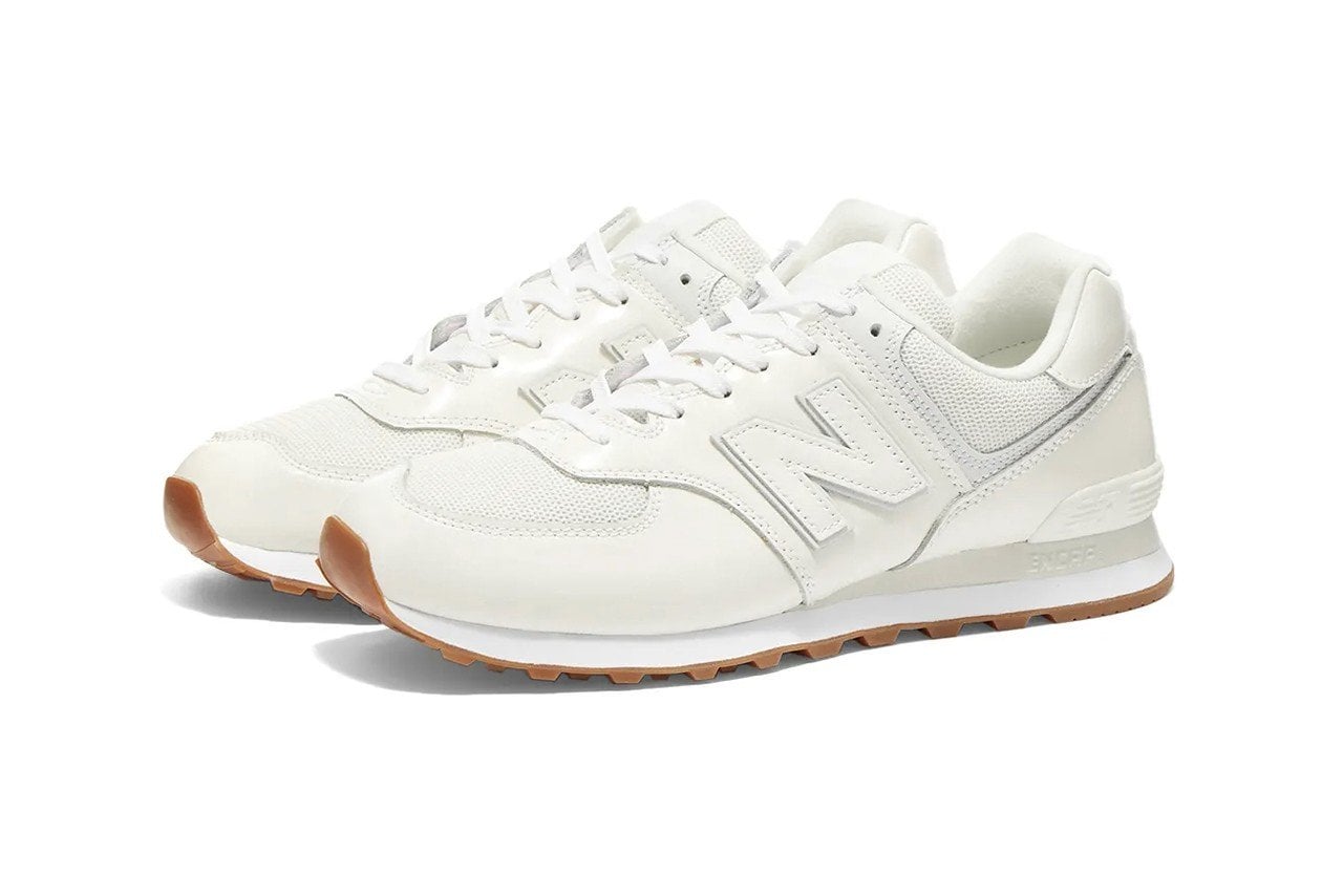 Junya Watanabe Man New Balance Comp100 670 Ml574 008