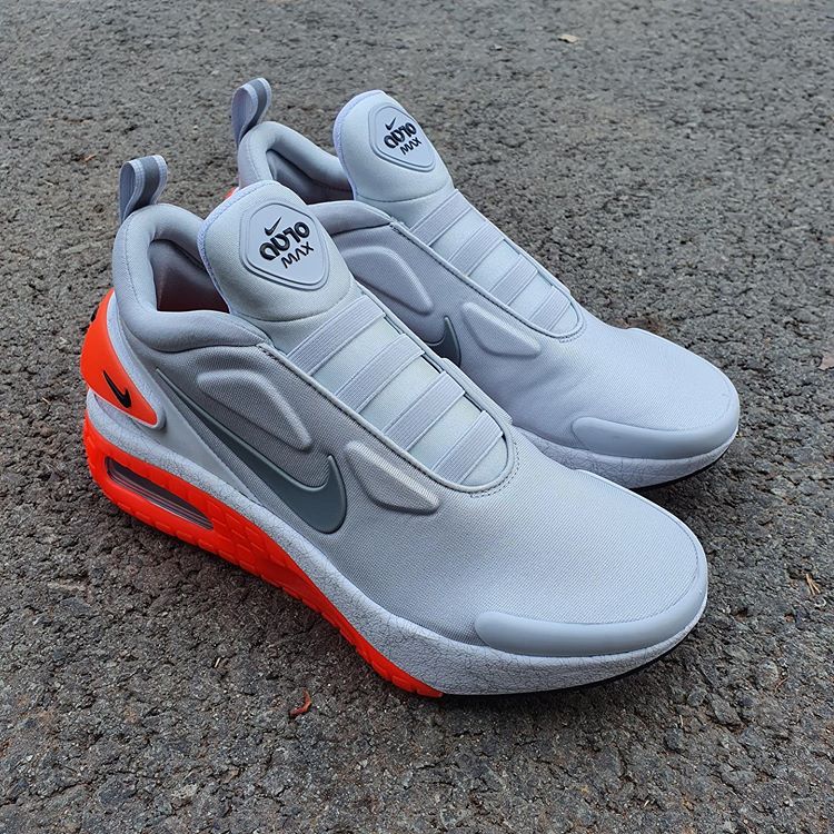 Nike Adapt Le 01
