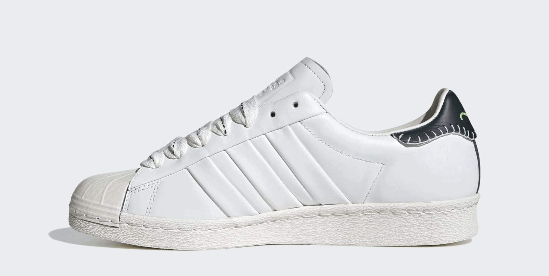 Jonah Hill x adidas Superstar