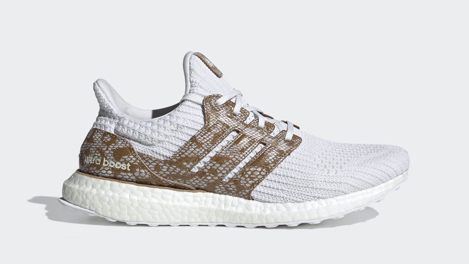 adidas Ultra Boost Snakeskin FX8932