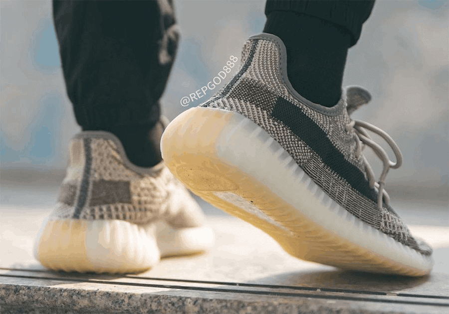 adidas Yeezy Boost 350 V2 “Zyon”