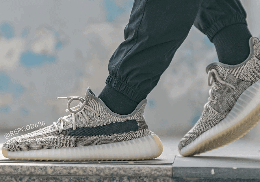 adidas Yeezy Boost 350 V2 “Zyon”