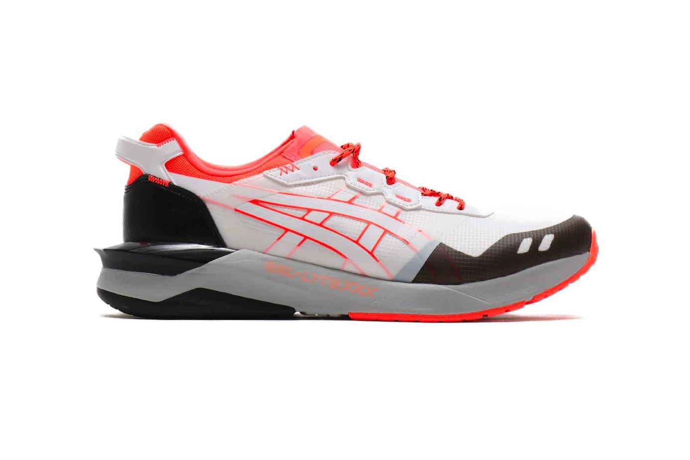 ASICS Gel Lyte Xxx White Y Fscr 1021a263 102 1021a263 101 Release 006