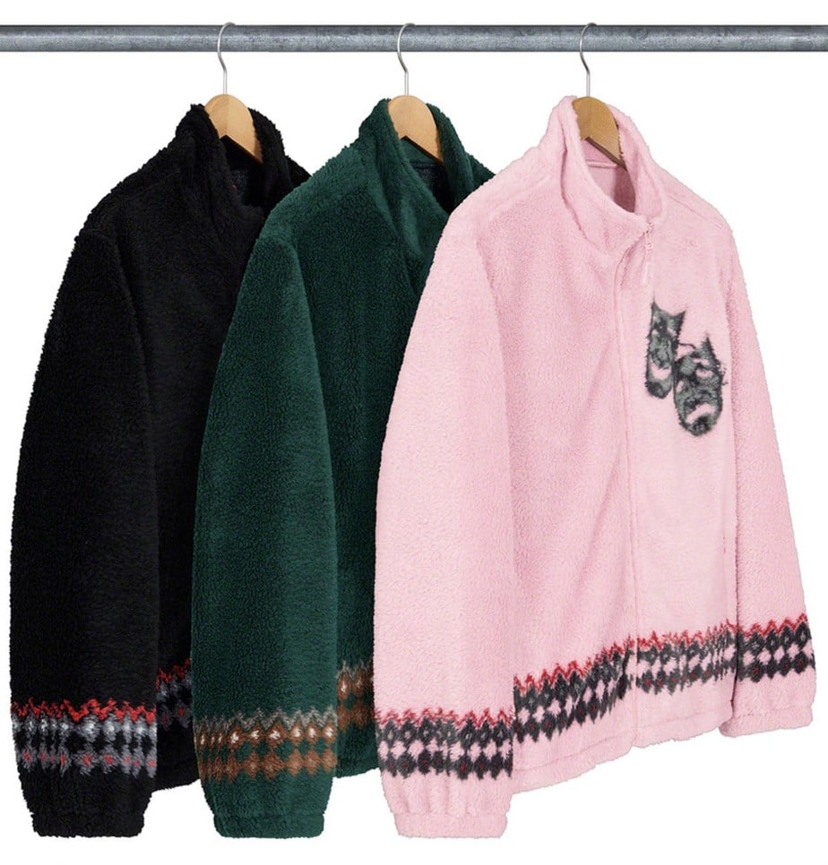 Supreme SS20 Week 2 Droplist