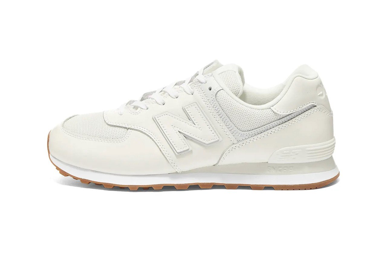 Junya Watanabe Man New Balance Comp100 670 Ml574 007