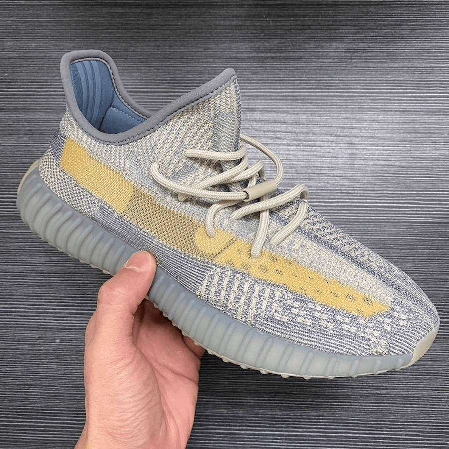adidas Yeezy Boost 350 V2 “Israfil”