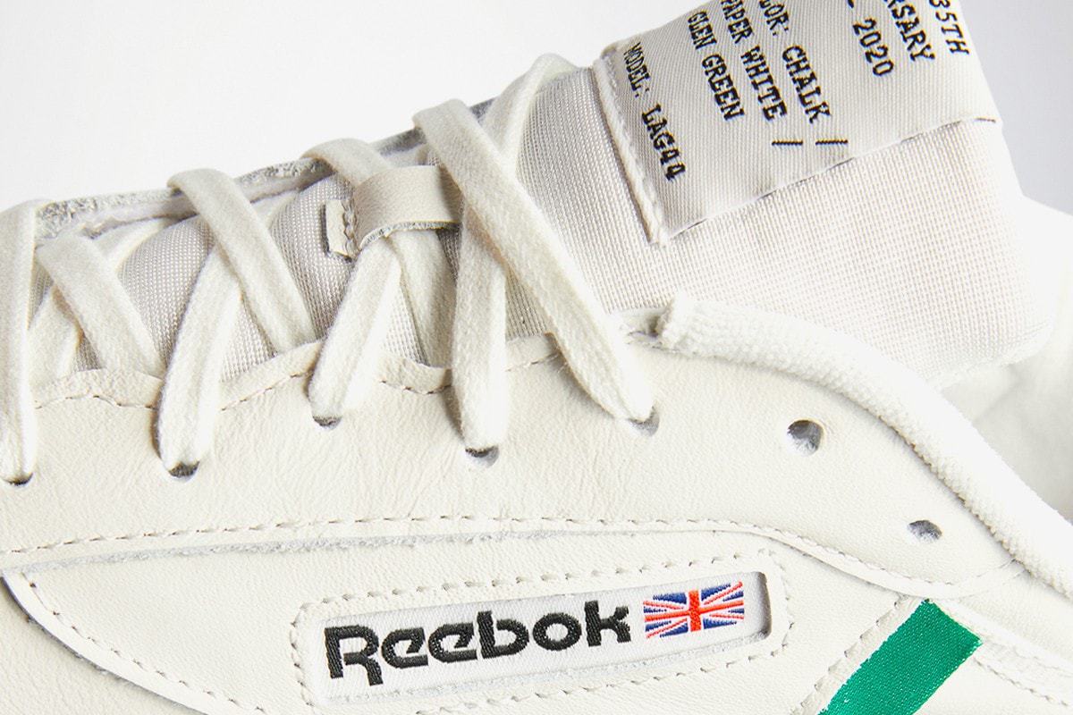 Reebok Club C 85 Vintage FX1378 Green FX1379 Navy Release 004
