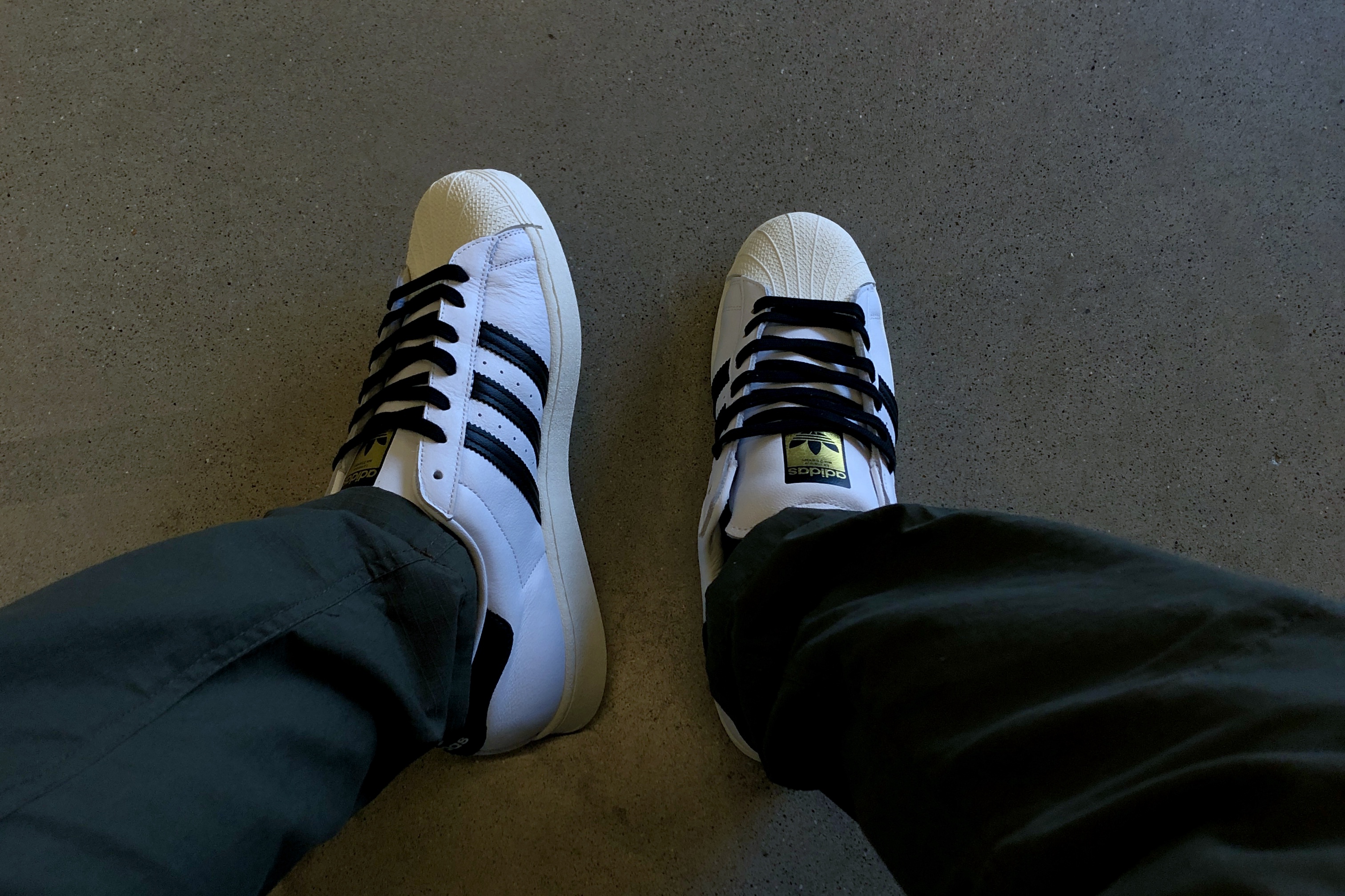 adidas Superstar 50th Anniversary