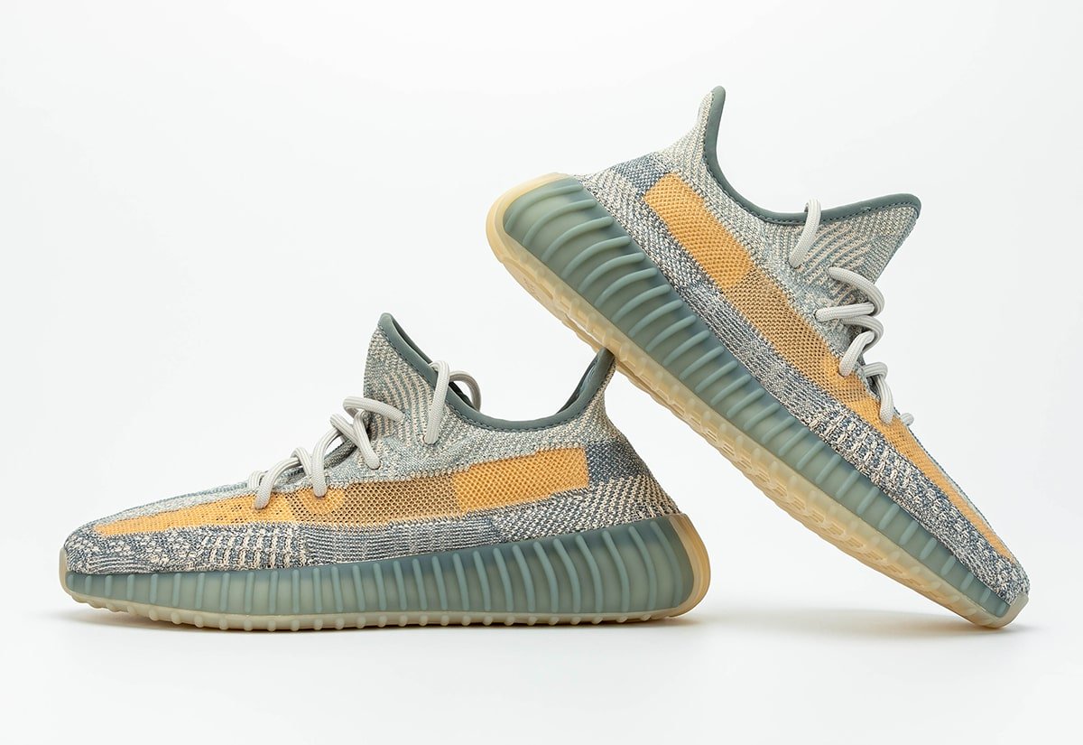 adidas Yeezy Boost 350 V2 Israfil