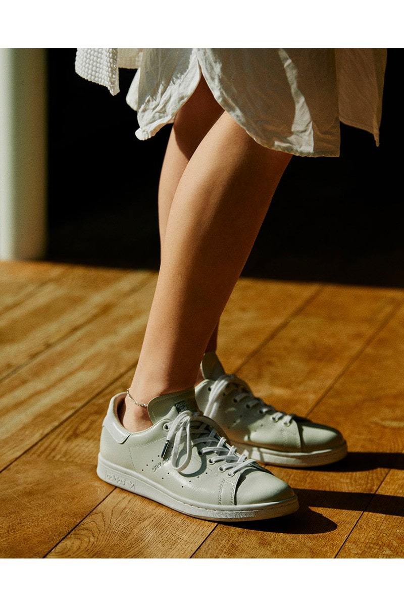 Beauty Youth adidas Stan Smith Lookbook 012