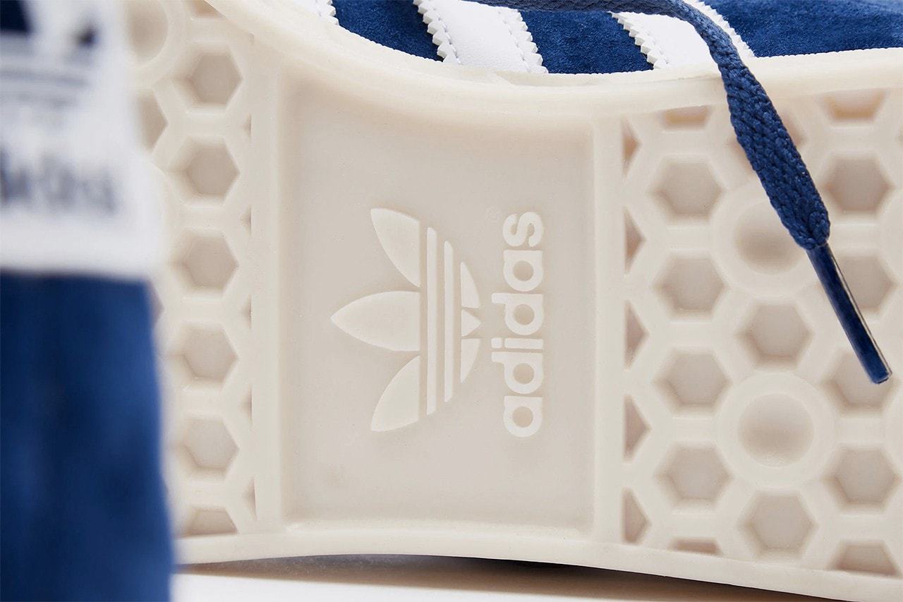 adidas Originals City Series Hamburg Release Information