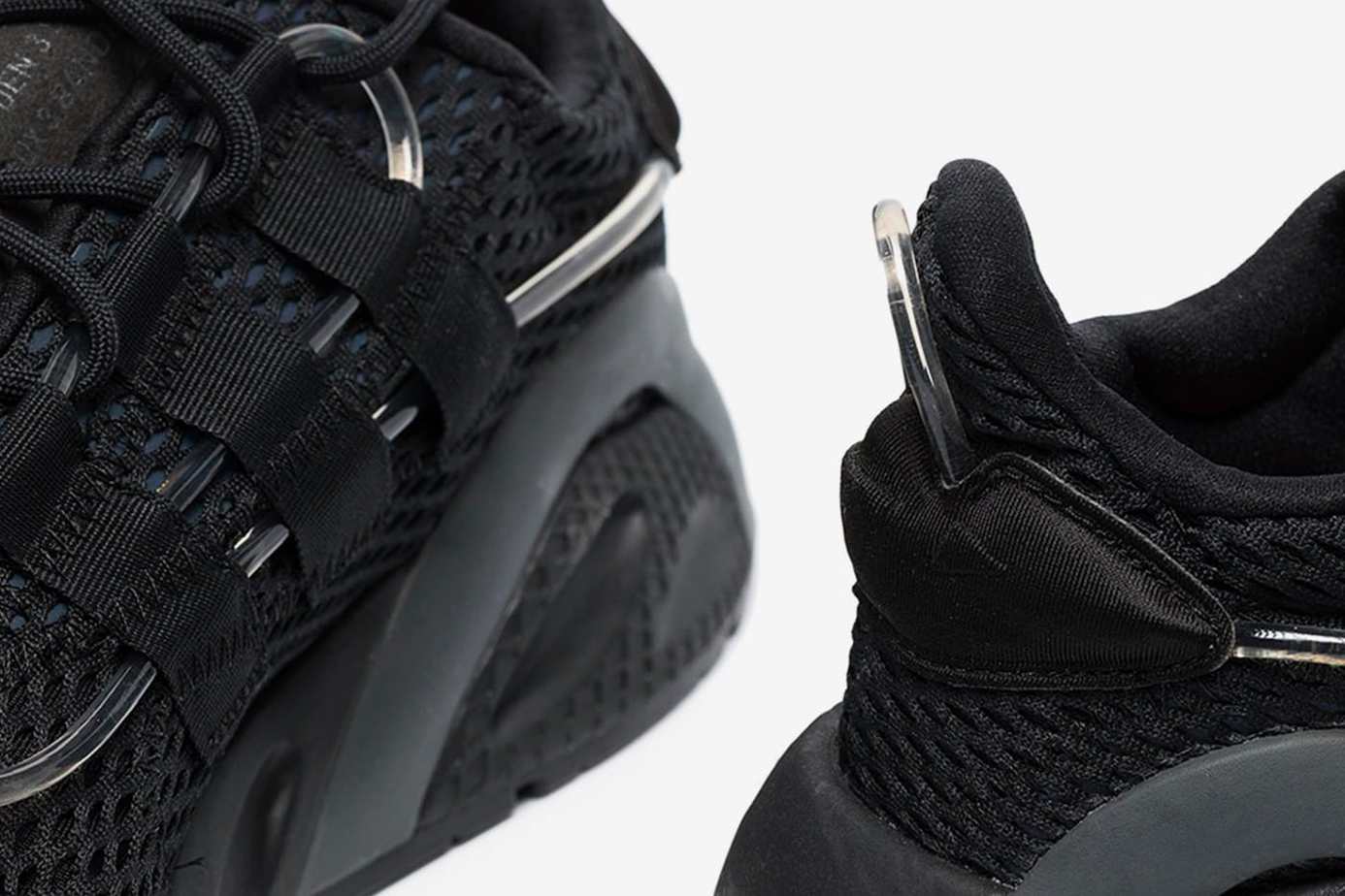 adidas Lxcon Core Black Multi Release 003