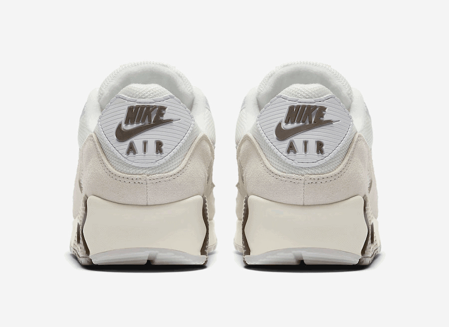 Nike Air Max 90 “Baroque Brown” Available Now