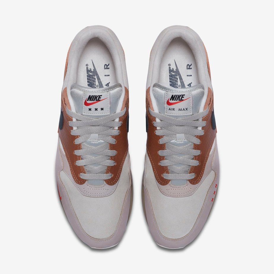 Nike Air Max 1 "amsterdam"