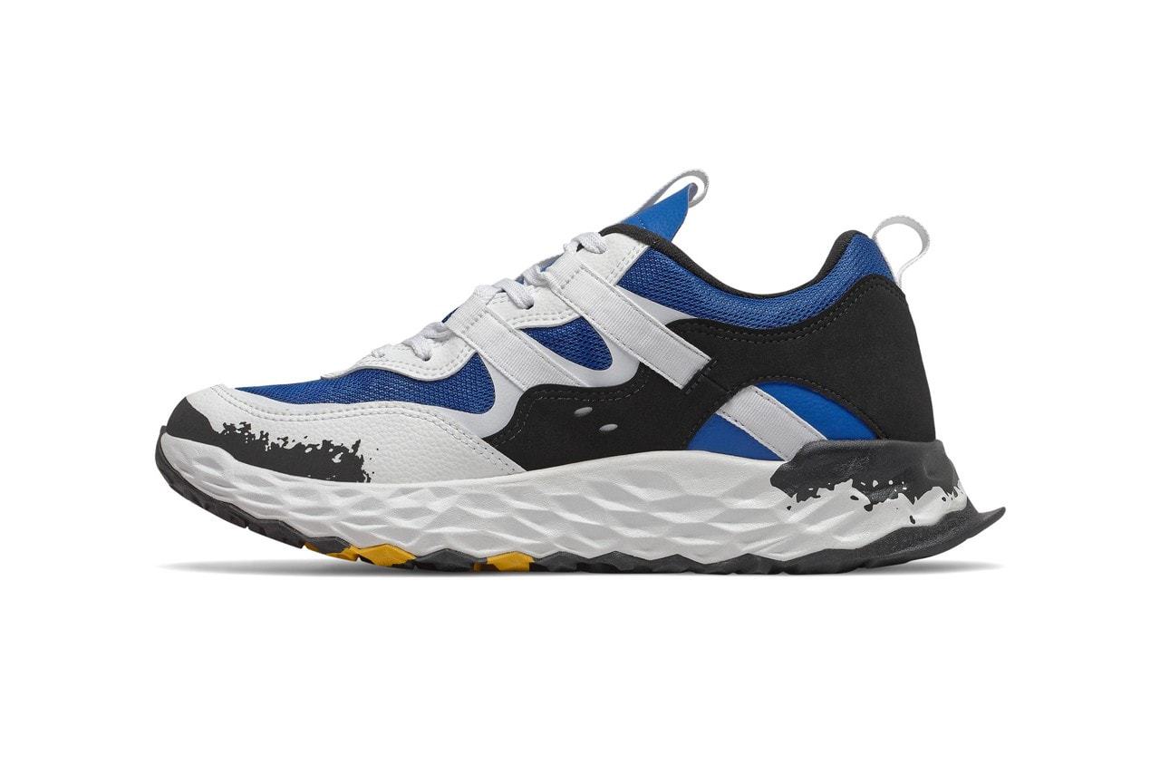 New Balance 850at Classic Blue Ms850tv1