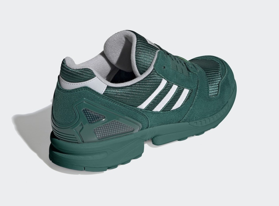 adidas Zx 8000 Collegiate Green FV3269