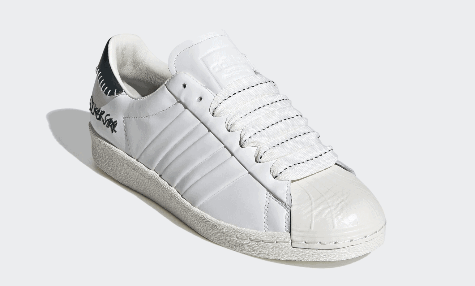 Jonah Hill x adidas Superstar
