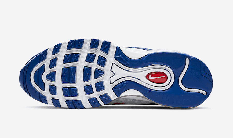 USA Pride Floods this Nike Air Max 97