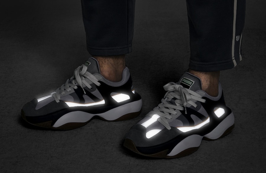 Rhude Puma 2020 Collection
