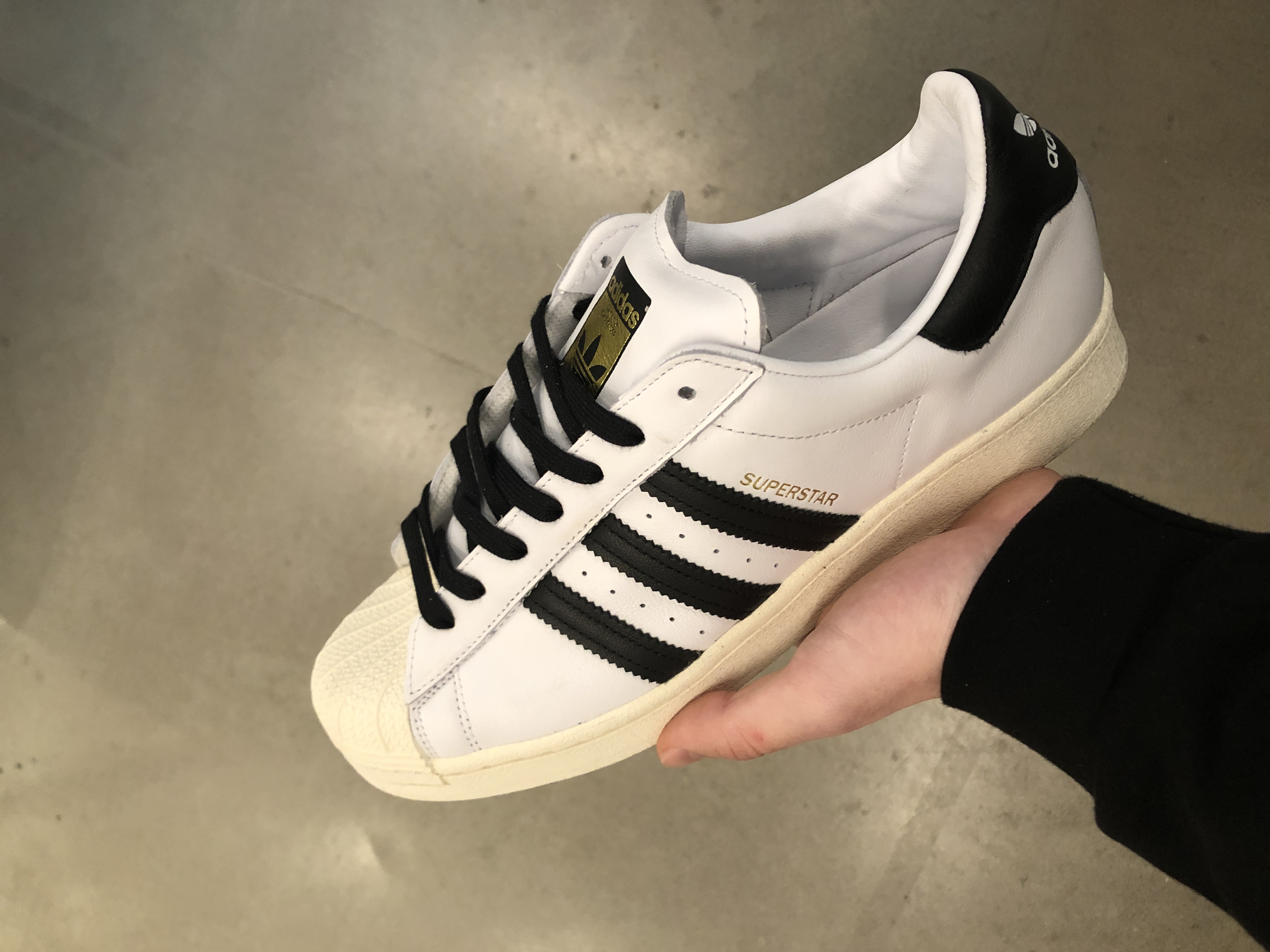 adidas Superstar 50th Anniversary