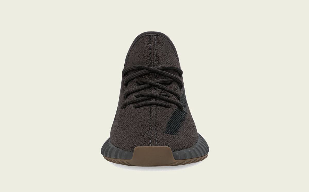 adidas Yeezy Boost 350 V2 “Cinder” Reflective Releasing Next Month