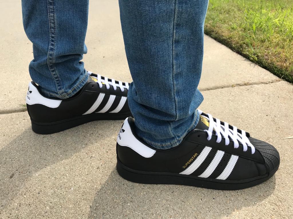 adidas Originals is Celebrating 50 Years of the Superstar in 2020