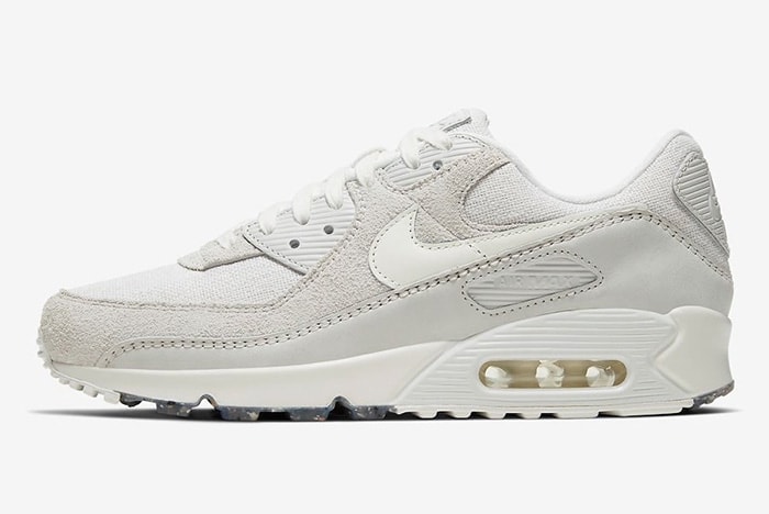 Nike Air Max 90 Cork Left