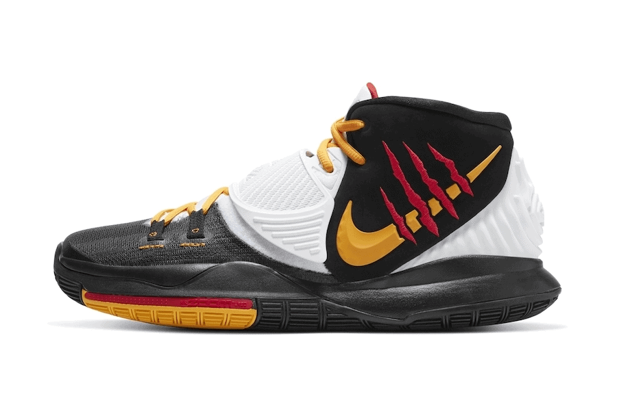 Nike Kyrie 6 “Bruce Lee”