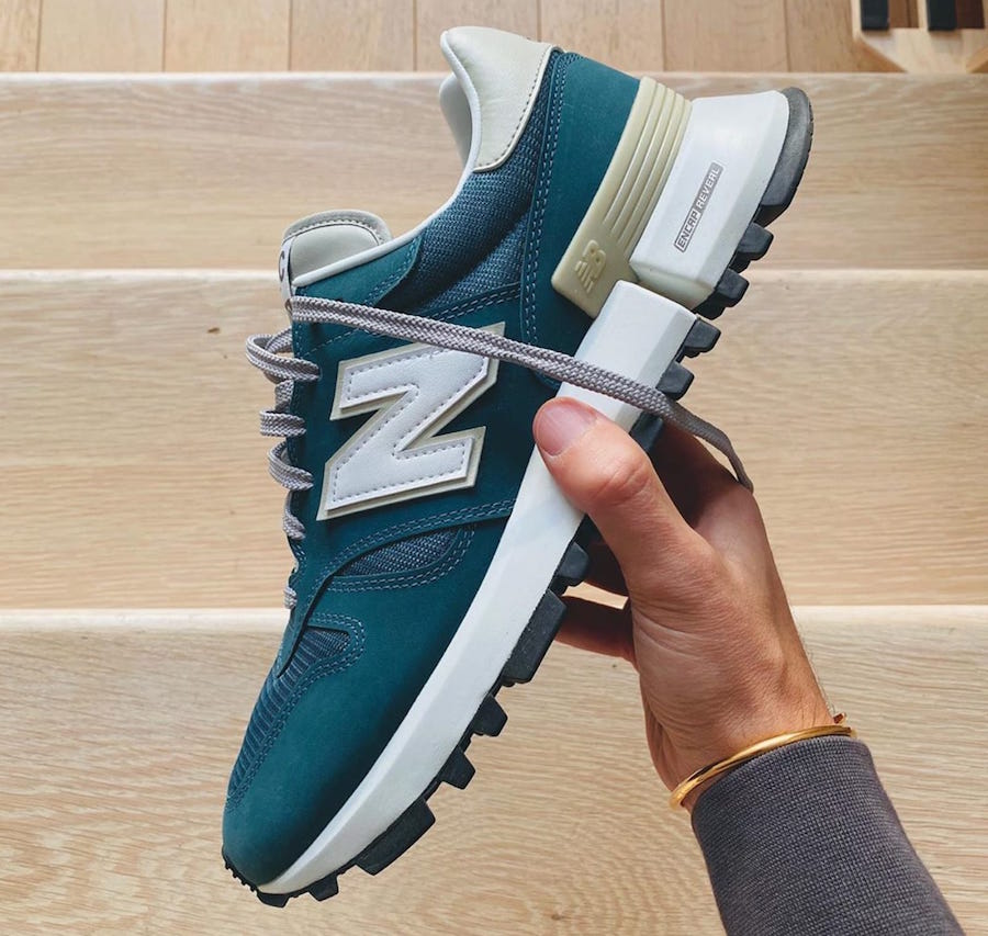 Ronnie Fieg New Balance 1300 Rc