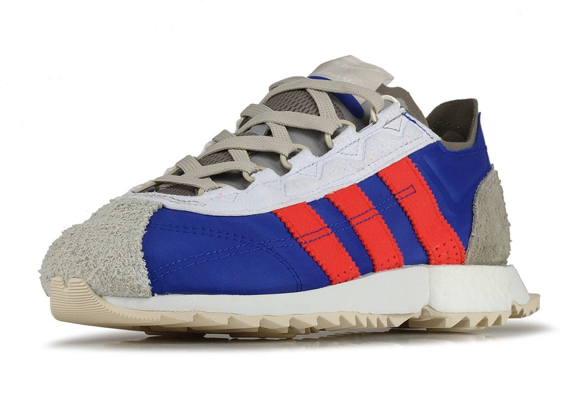 adidas Sl 7600 Release Info EG6780
