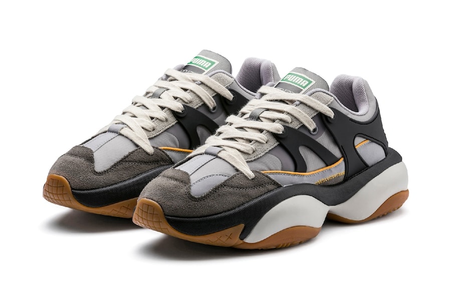Rhude Puma 2020 Collection