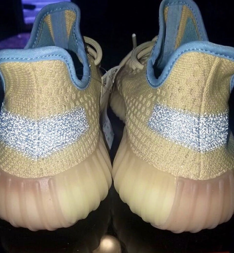 adidas Yeezy Boost 350 V2 “Linen”