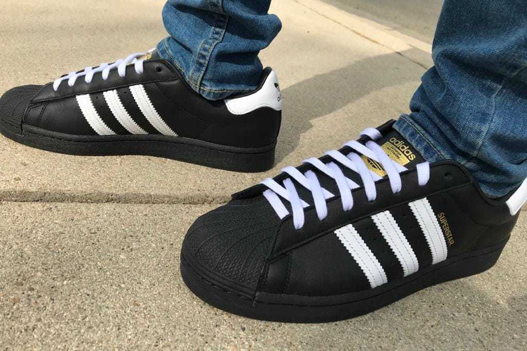 adidas Originals is Celebrating 50 Years of the Superstar in 2020