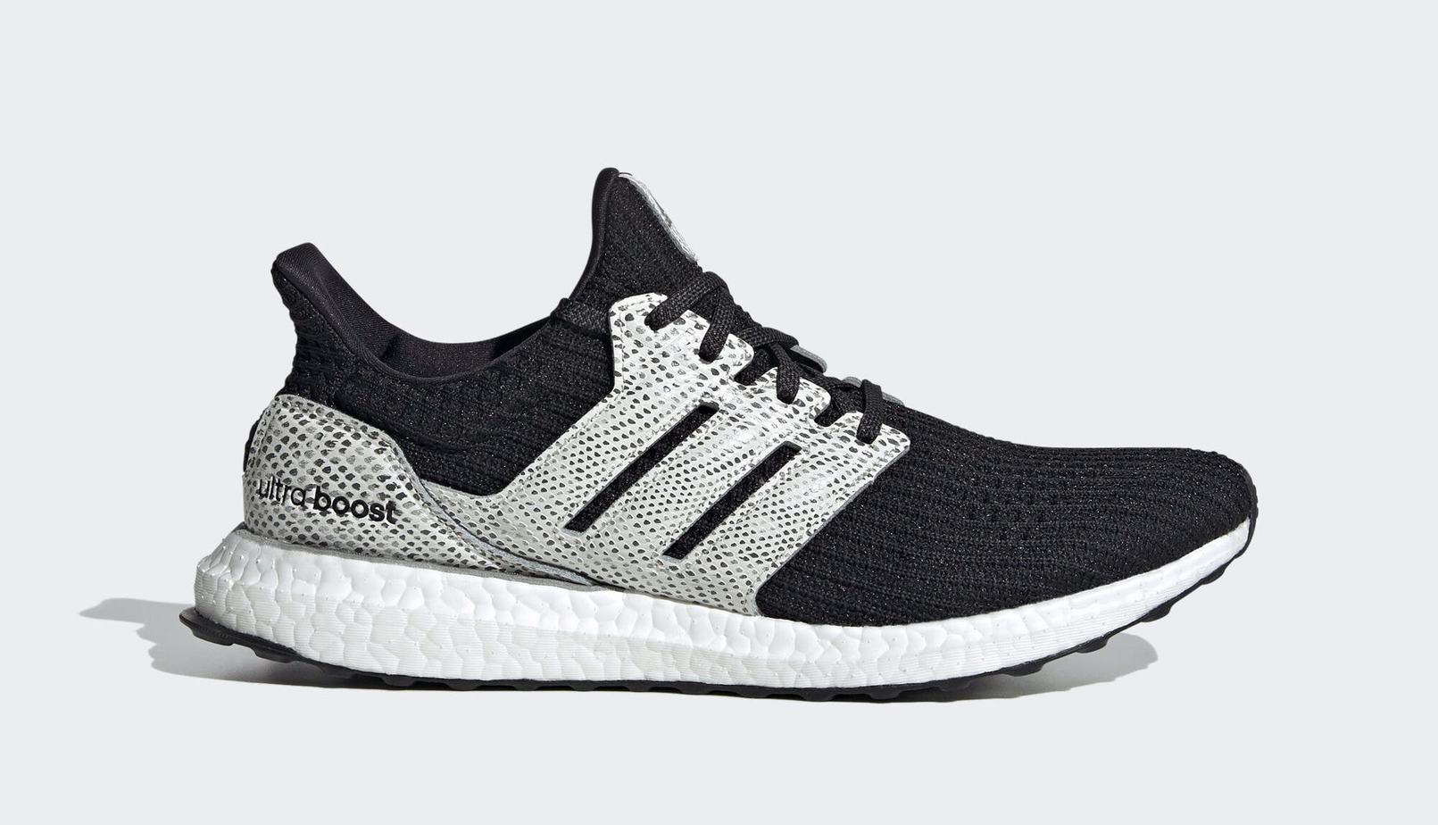 adidas Ultra Boost Snakeskin FX8933