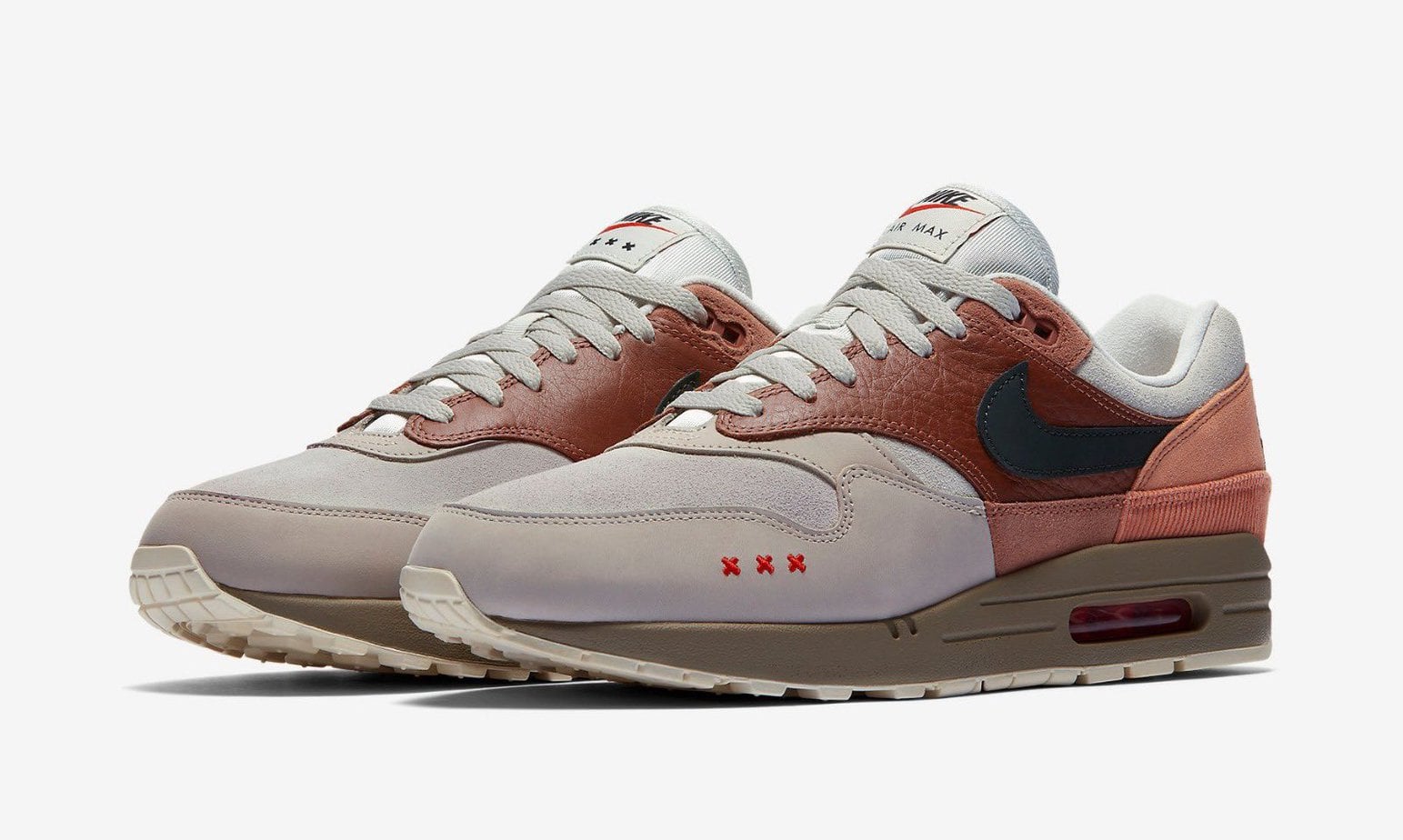 Nike Air Max 1 "amsterdam"