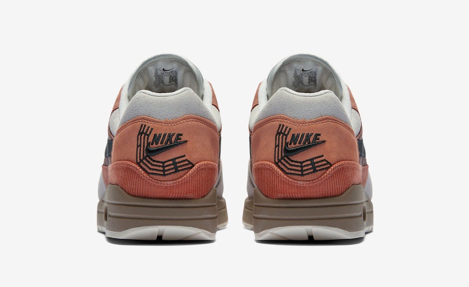 Nike Air Max 1 "amsterdam"